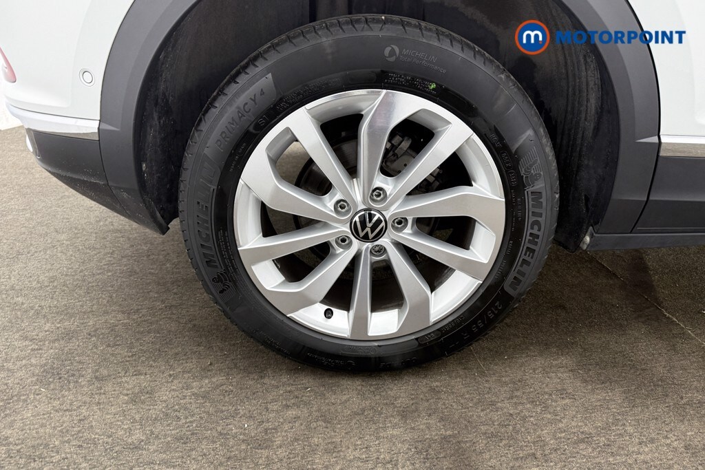 Used Volkswagen T-Roc 2022 for sale - 77631279: Photo 32