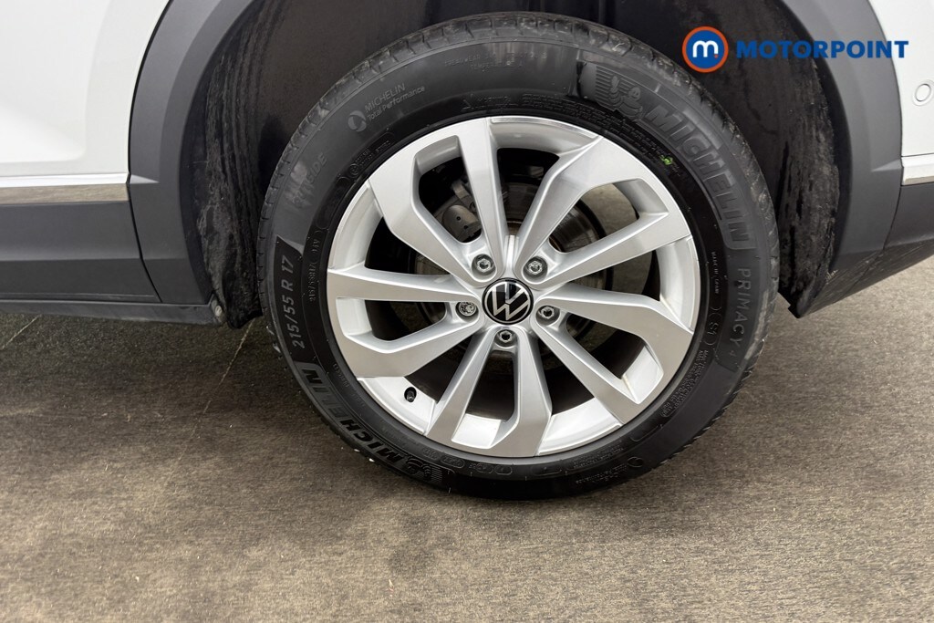 Used Volkswagen T-Roc 2022 for sale - 77631279: Photo 33