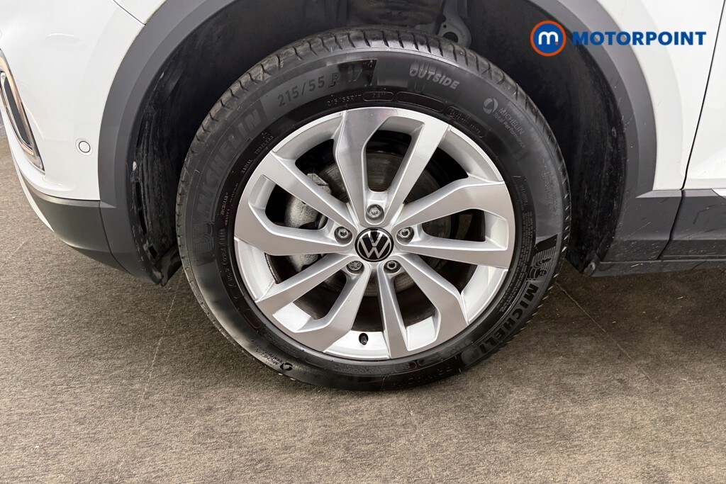 Used Volkswagen T-Roc 2022 for sale - 77631279: Photo 34