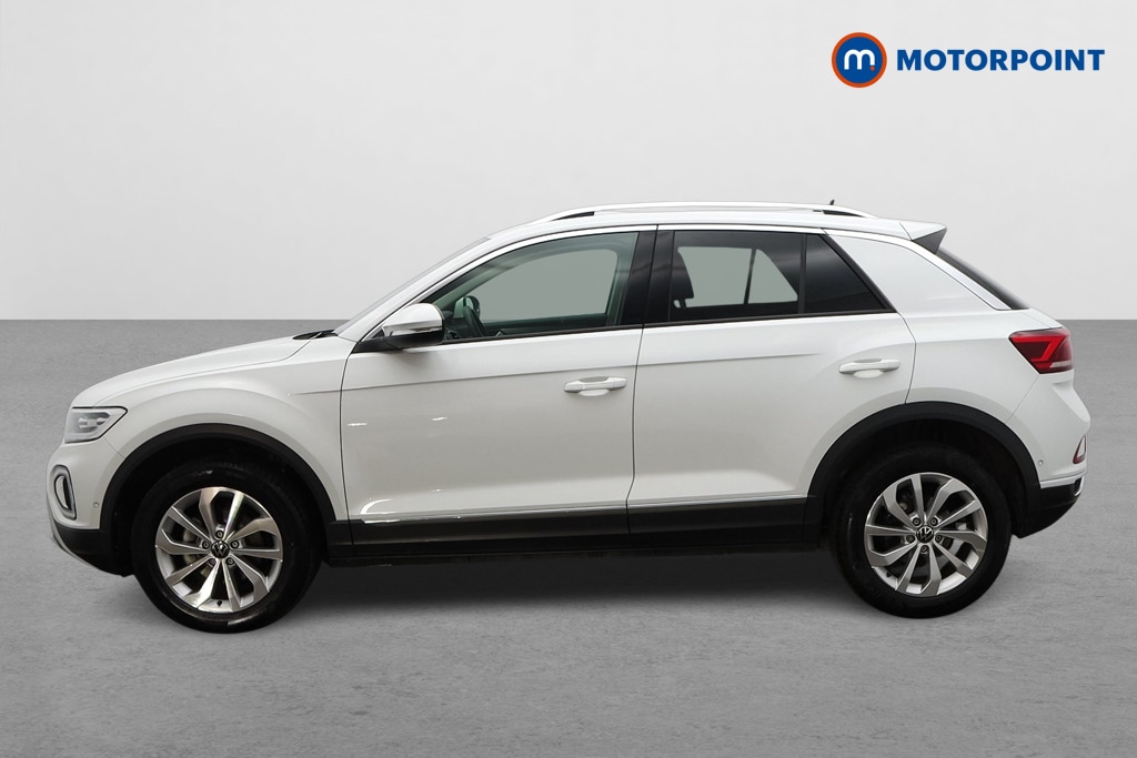 Used Volkswagen T-Roc 2022 for sale - 77631279: Photo 4