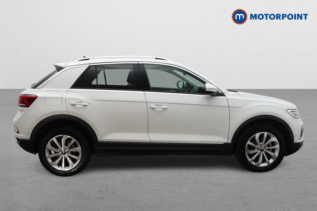 Used Volkswagen T-Roc 2022 for sale - 77631279: Photo 8