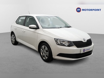 2017 - 1.0 MPI 60 S 5dr