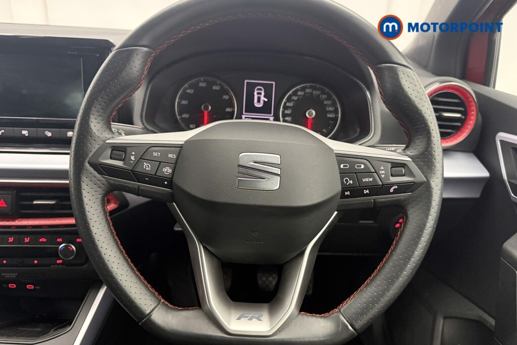 Used SEAT Arona 2023 for sale - 77593018: Photo 13