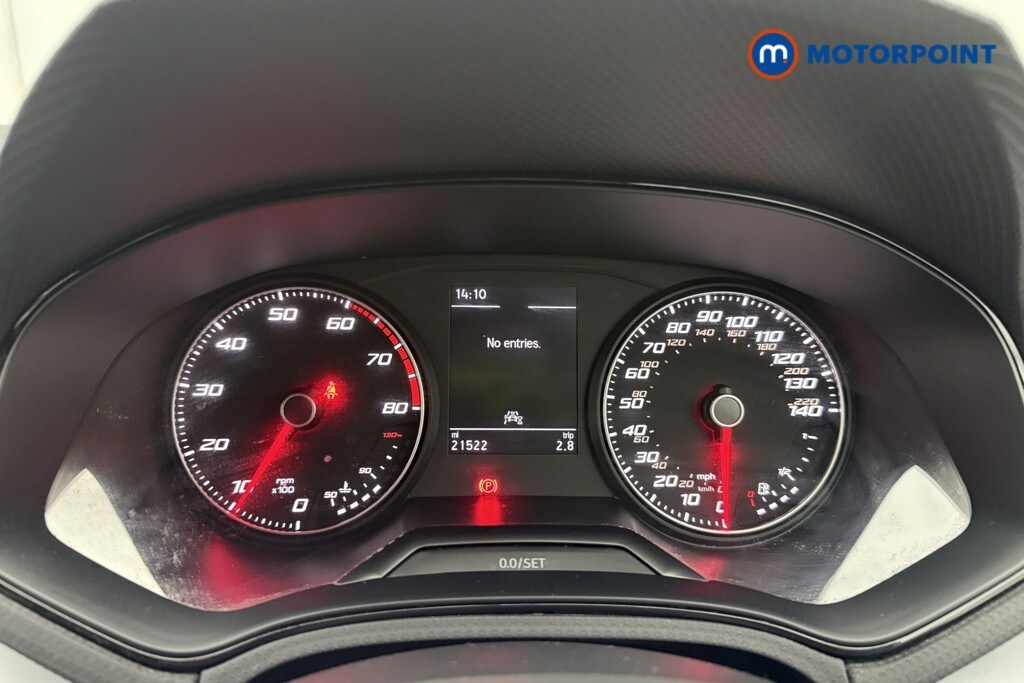 Used SEAT Arona 2023 for sale - 77593018: Photo 14