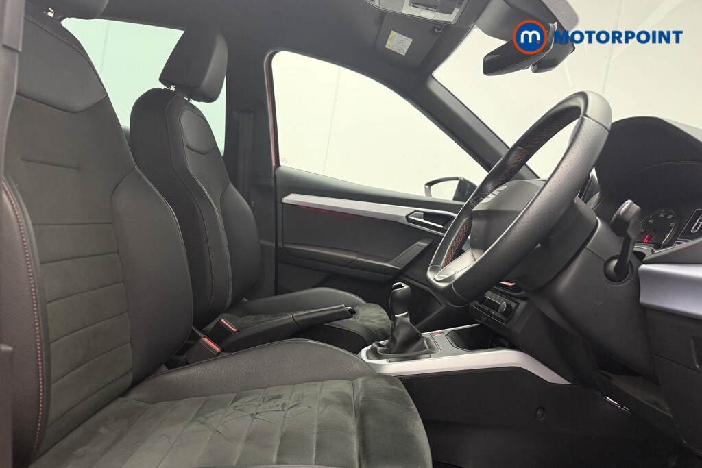Used SEAT Arona 2023 for sale - 77593018: Photo 16