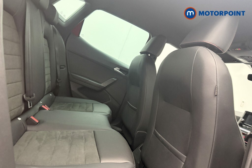 Used SEAT Arona 2023 for sale - 77593018: Photo 17