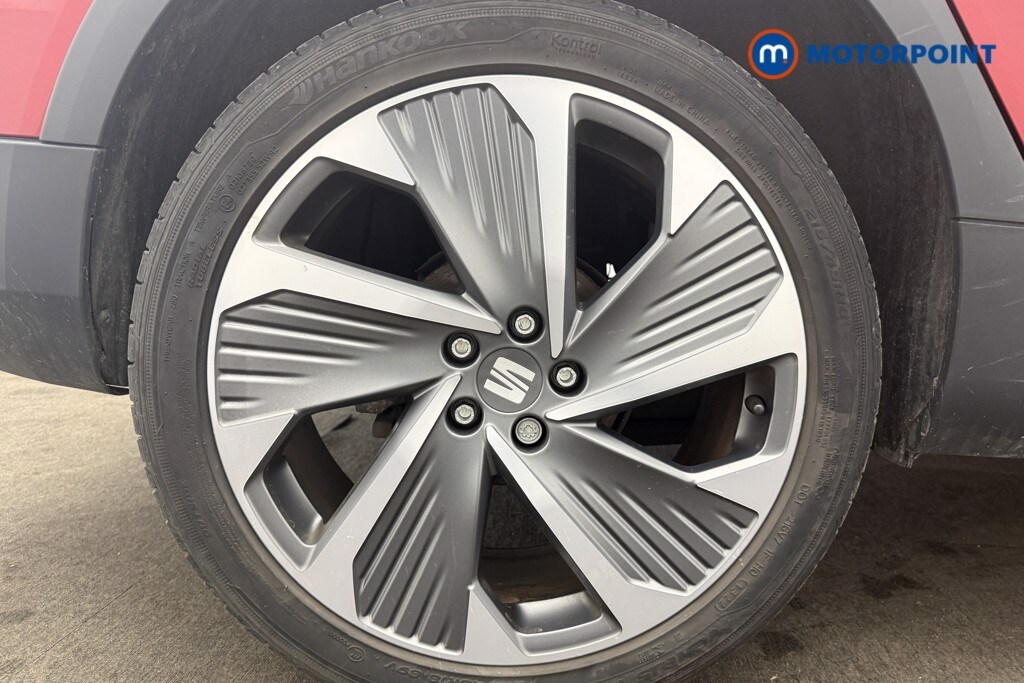 Used SEAT Arona 2023 for sale - 77593018: Photo 18