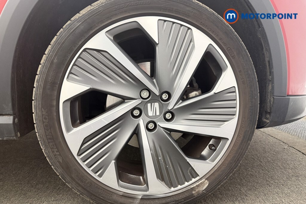 Used SEAT Arona 2023 for sale - 77593018: Photo 19