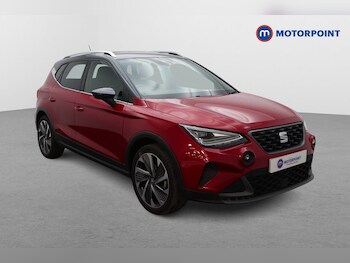Used SEAT Arona 2023 for sale - 77593018: Photo