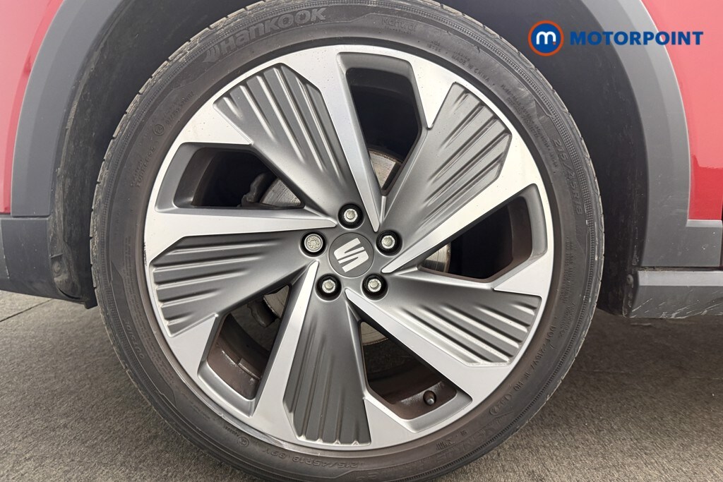 Used SEAT Arona 2023 for sale - 77593018: Photo 20