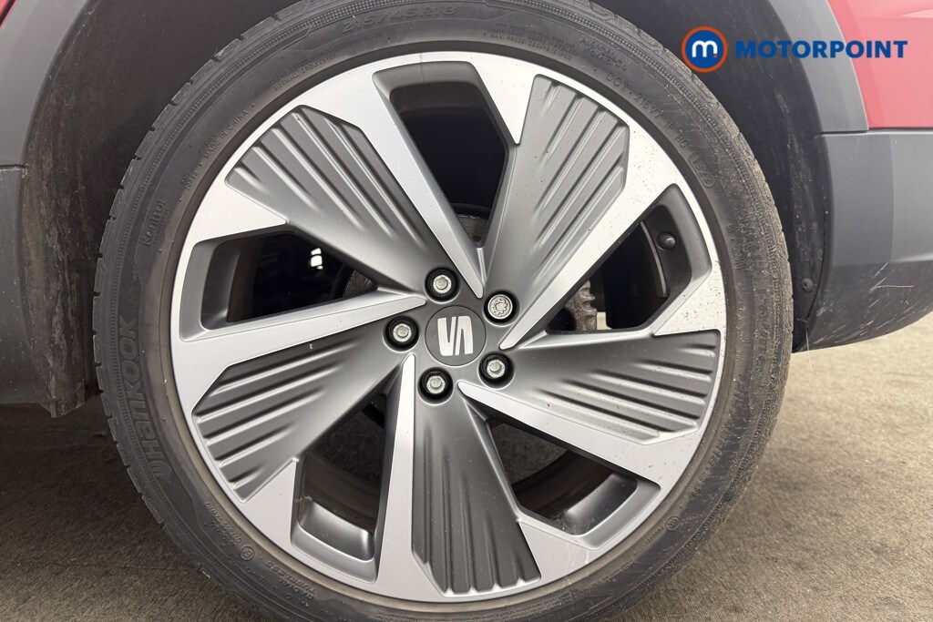 Used SEAT Arona 2023 for sale - 77593018: Photo 21