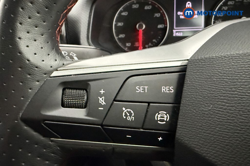 Used SEAT Arona 2023 for sale - 77593018: Photo 22