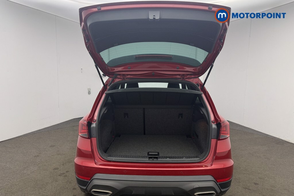 Used SEAT Arona 2023 for sale - 77593018: Photo 28