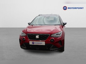 Used SEAT Arona 2023 for sale - 77593018: Photo