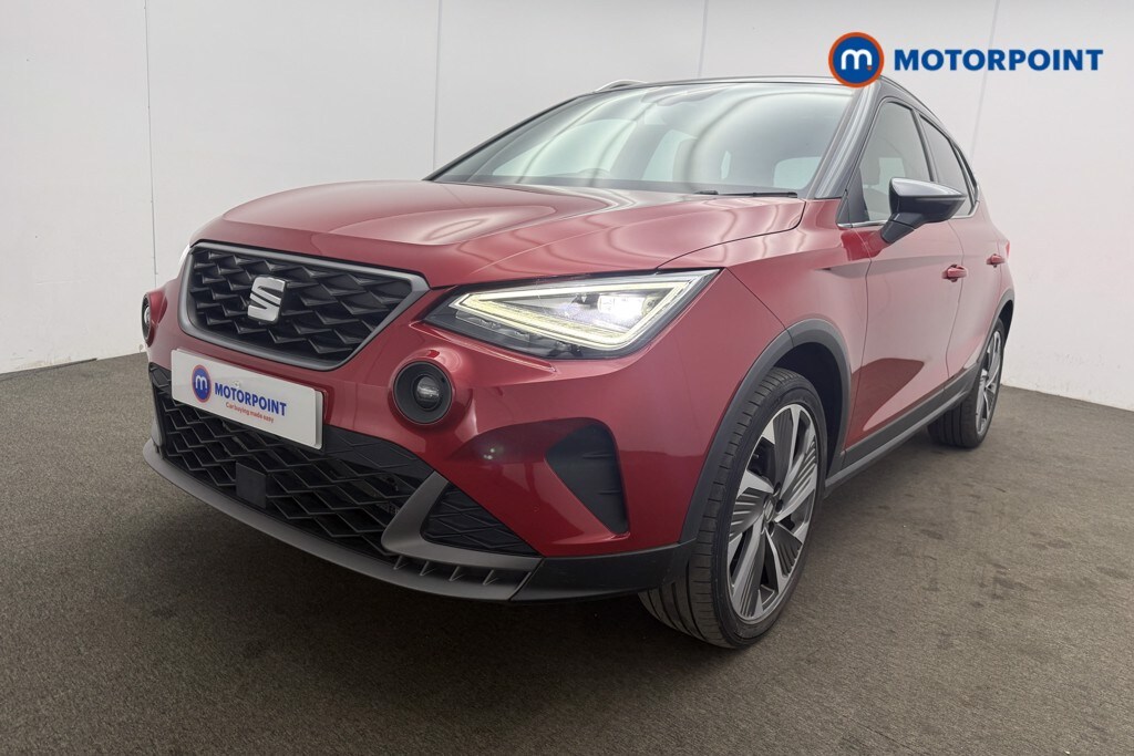 Used SEAT Arona 2023 for sale - 77593018: Photo 31