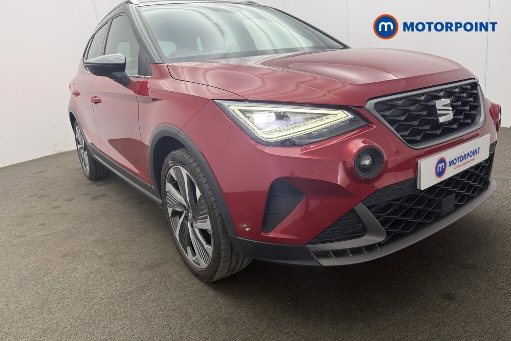 Used SEAT Arona 2023 for sale - 77593018: Photo 32