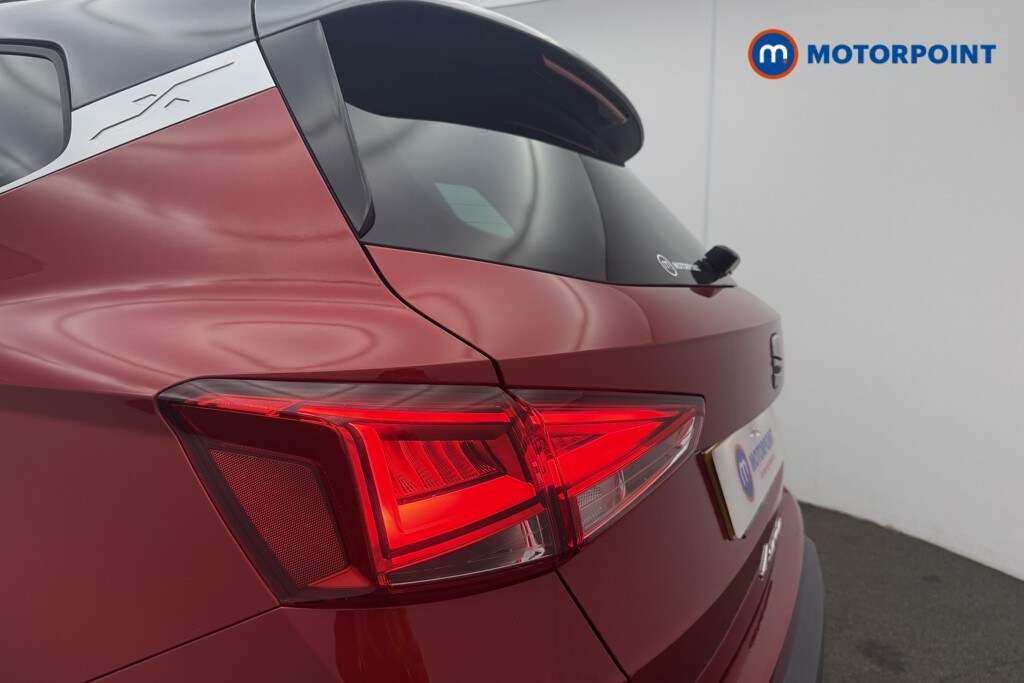 Used SEAT Arona 2023 for sale - 77593018: Photo 34