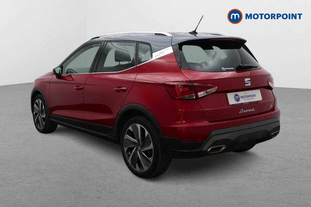 Used SEAT Arona 2023 for sale - 77593018: Photo 5