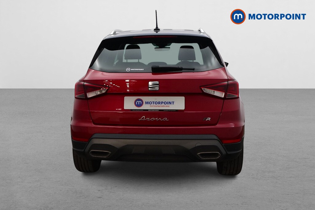 Used SEAT Arona 2023 for sale - 77593018: Photo 6