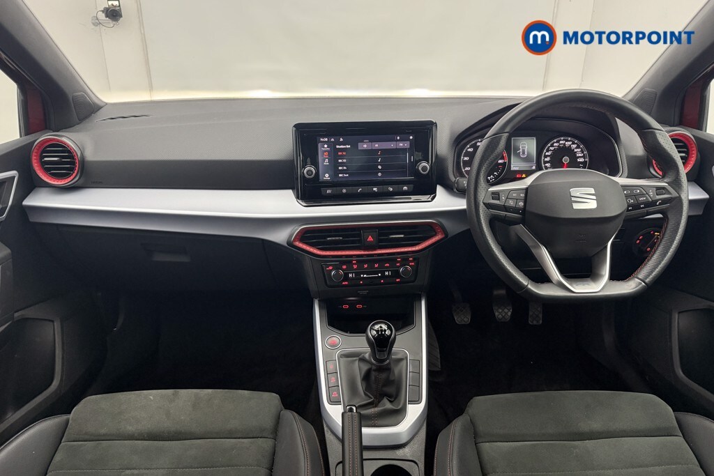 Used SEAT Arona 2023 for sale - 77593018: Photo 9