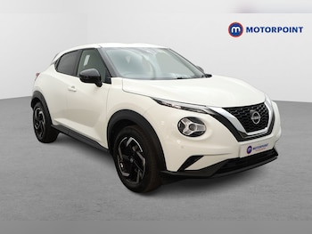Used Nissan Juke 2023 for sale - 78568967: Photo