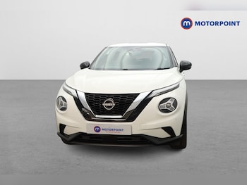 Used Nissan Juke 2023 for sale - 78568967: Photo