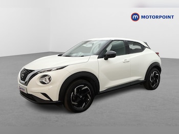 Used Nissan Juke 2023 for sale - 78568967: Photo