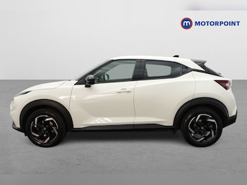 Used Nissan Juke 2023 for sale - 78568967: Photo