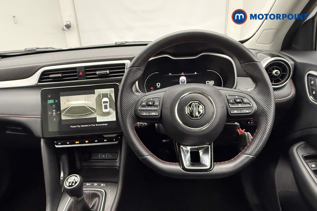 Used MG MG ZS 2023 for sale - 77691804: Photo 10