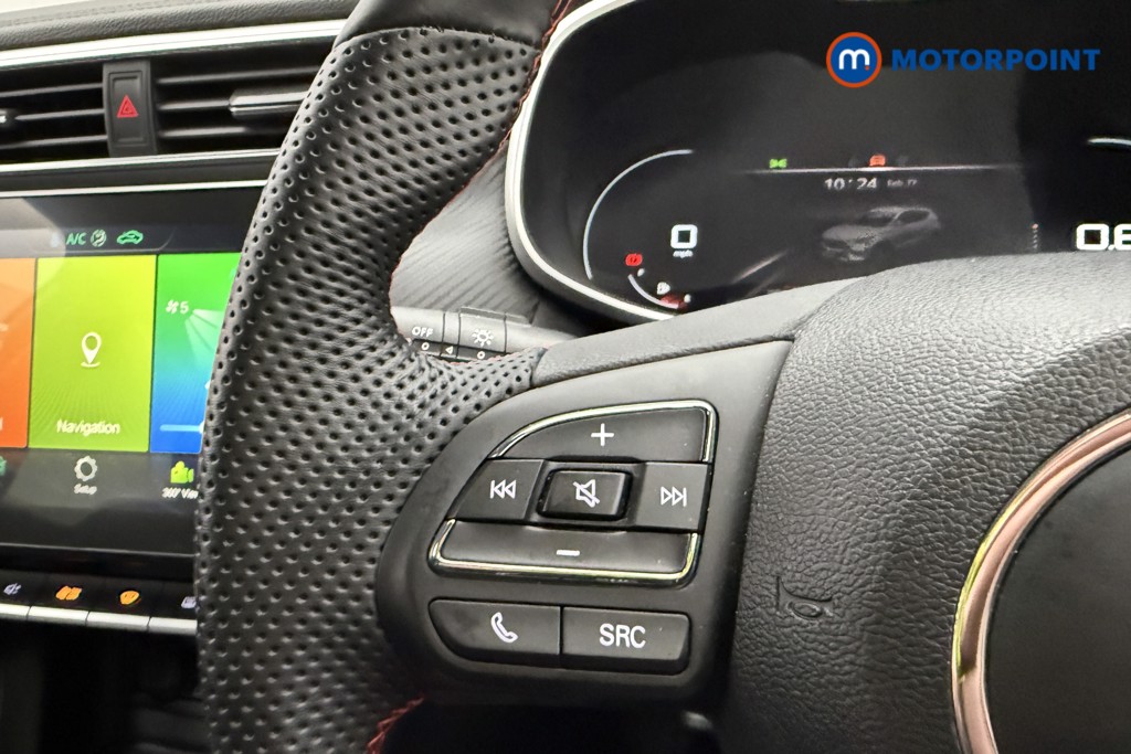 Used MG MG ZS 2023 for sale - 77691804: Photo 15