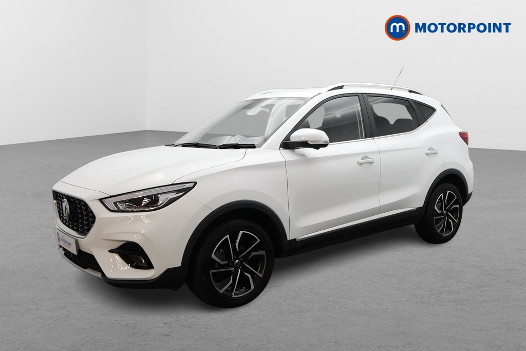 Used MG MG ZS 2023 for sale - 77691804: Photo 3