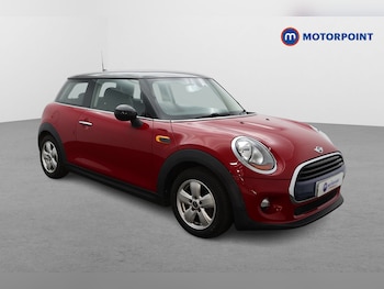 Used MINI Hatch undefined for sale - 78370928: Photo