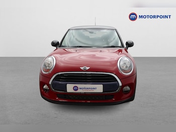 Used MINI Hatch undefined for sale - 78370928: Photo