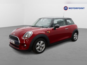 Used MINI Hatch undefined for sale - 78370928: Photo