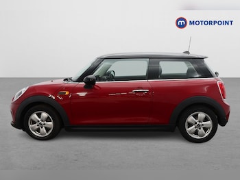 Used MINI Hatch undefined for sale - 78370928: Photo