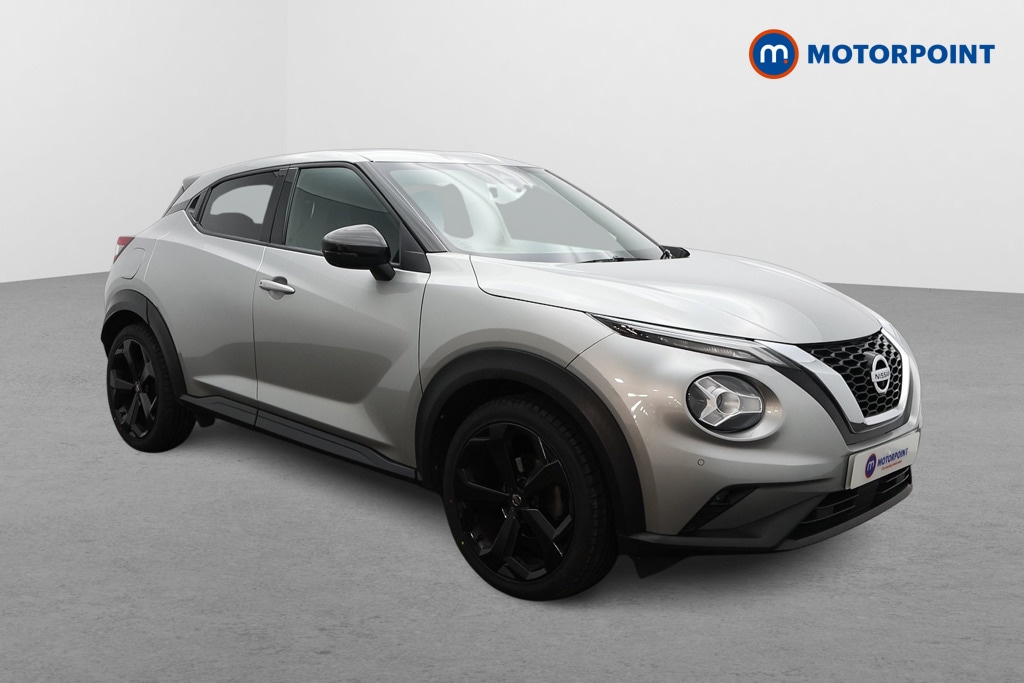 Used Nissan Juke 2022 for sale - 76412950: Photo 1