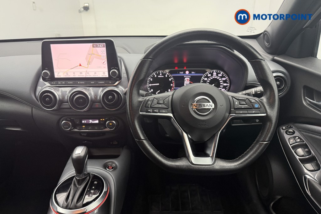 Used Nissan Juke 2022 for sale - 76412950: Photo 10