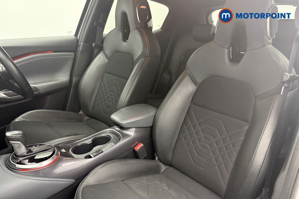 Used Nissan Juke 2022 for sale - 76412950: Photo 11