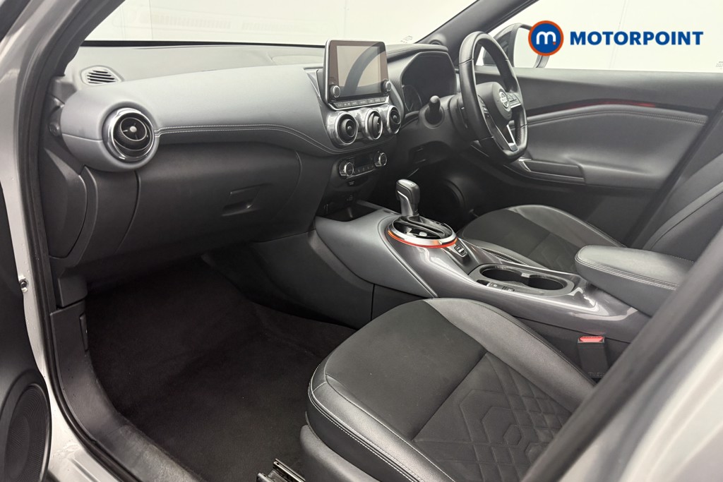 Used Nissan Juke 2022 for sale - 76412950: Photo 12