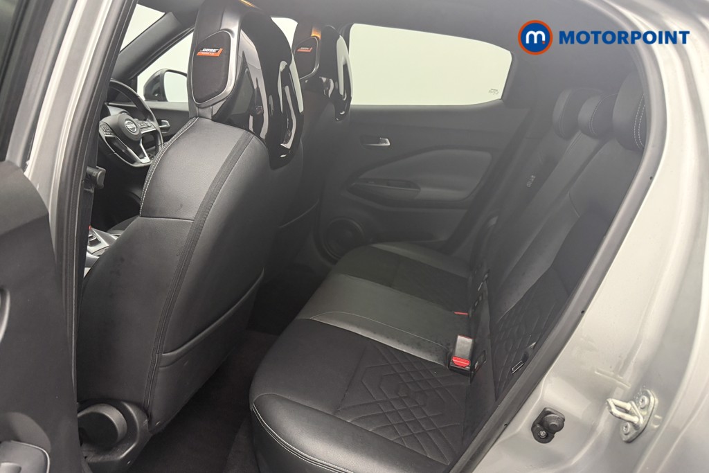 Used Nissan Juke 2022 for sale - 76412950: Photo 13