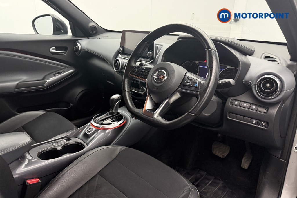 Used Nissan Juke 2022 for sale - 76412950: Photo 15