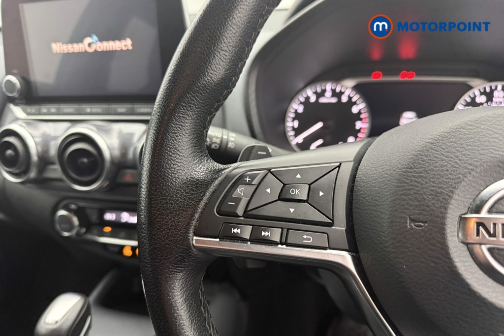 Used Nissan Juke 2022 for sale - 76412950: Photo 16