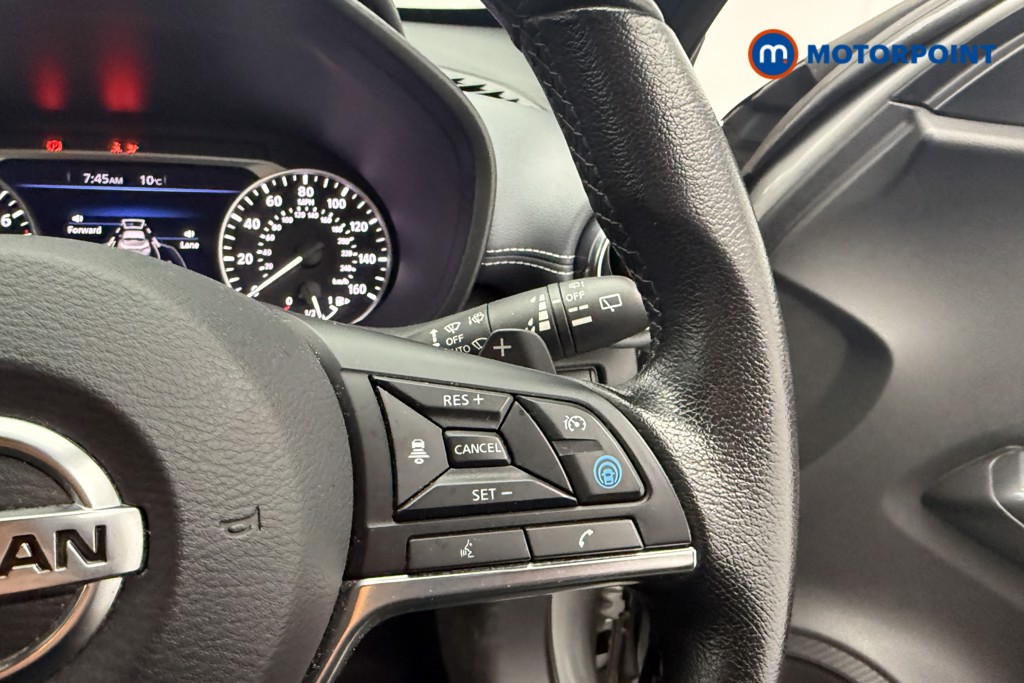 Used Nissan Juke 2022 for sale - 76412950: Photo 17