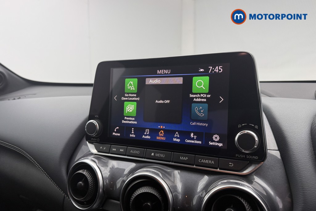 Used Nissan Juke 2022 for sale - 76412950: Photo 19