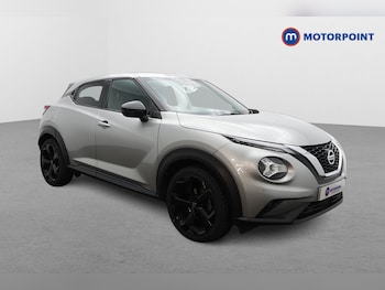 Used Nissan Juke 2022 for sale - 76412950: Photo