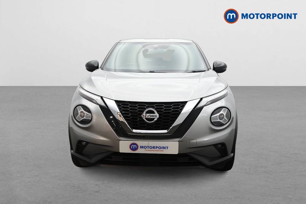 Used Nissan Juke 2022 for sale - 76412950: Photo 2