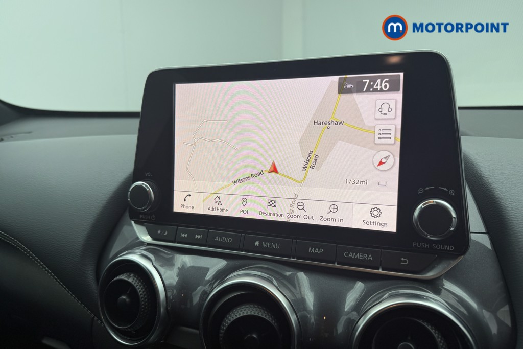 Used Nissan Juke 2022 for sale - 76412950: Photo 20