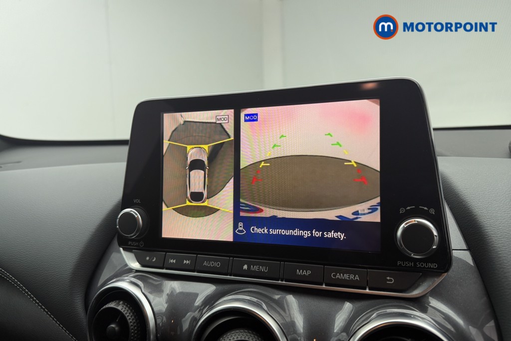 Used Nissan Juke 2022 for sale - 76412950: Photo 21