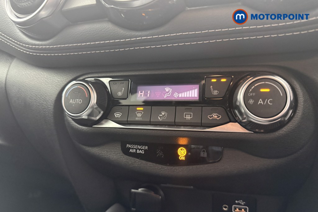 Used Nissan Juke 2022 for sale - 76412950: Photo 22