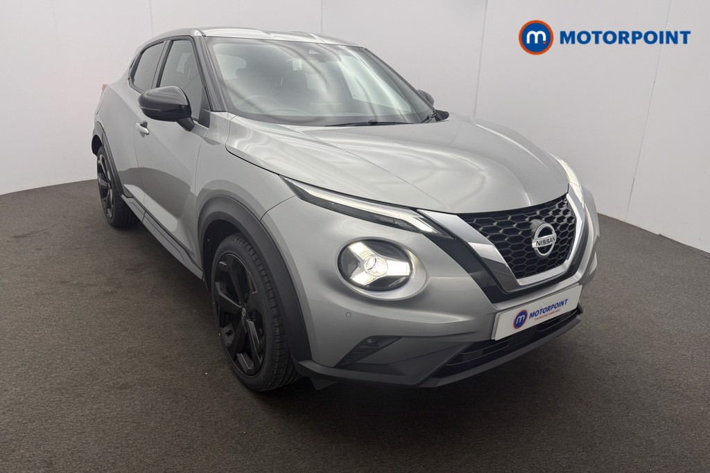 Used Nissan Juke 2022 for sale - 76412950: Photo 29